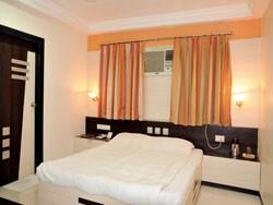 Hotel Regency Jāmnagar المظهر الخارجي الصورة