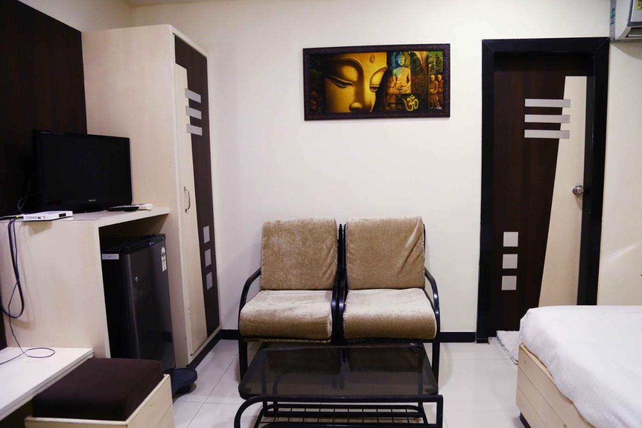 Hotel Regency Jāmnagar المظهر الخارجي الصورة